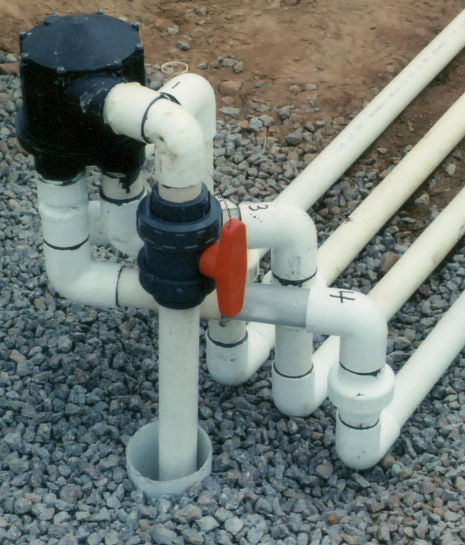 IVM6000LP Intelligent Valve Monitor for Onsite Sewage Applications