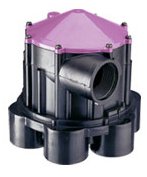 6000 series indexing valve by KRain Corp.