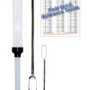 Comparison of the ETC Pask Permeameter to the Guelph Permeameter ETC Pask Permeameter Kit