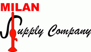 Logo Milan Supply